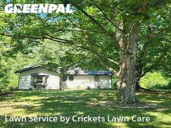 Lawn Cut nearby Zionsville, IN, 