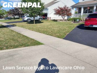Lawn Service nearby Grove City, OH, 