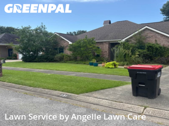 Yard Mowing nearby Lafayette, LA, 