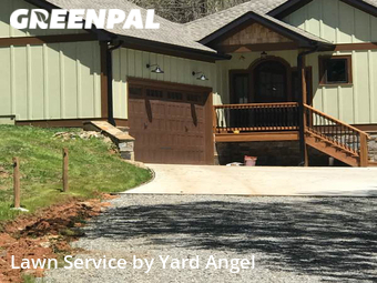 Lawn Service nearby Jasper, GA, 