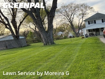 Lawn Care nearby Glen Burnie, MD, 