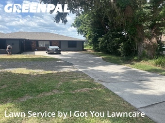 Yard Mowing nearby Tavares, FL, 