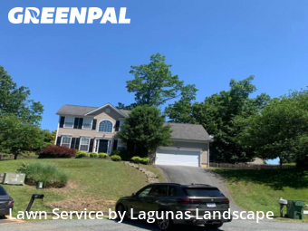 Lawn Service nearby Stafford, VA, 
