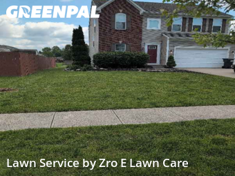 Lawn Mowing Service nearby Pataskala, OH, 