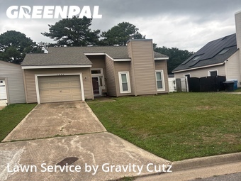 Yard Mowing nearby Virginia Beach, VA, 