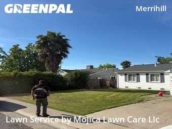 Work completed by local-lawn-maintenance-contractors-in-Carmichael-CA