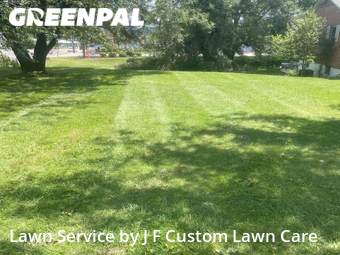 Lawn Mowing Service nearby Bristol, TN, 