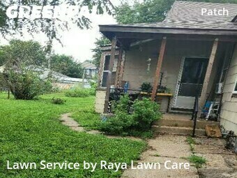 Lawn Care Service nearby St. Louis, MO, 