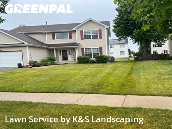 Yard Mowing nearby Plainfield, IL, 