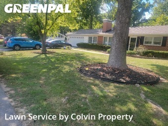 Lawn Mow nearby St. Louis, MO, 