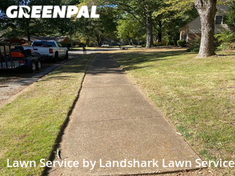 Lawn Cutting nearby Memphis, MS, 