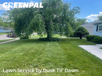 Lawn Mowing Service nearby Dayton, OH, 