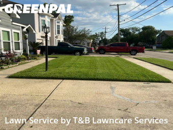 Yard Mowing nearby Westwego, LA, 