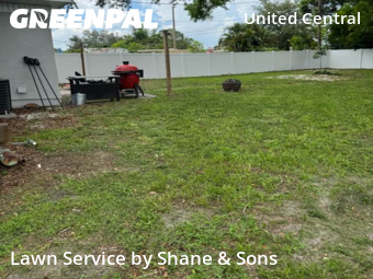 Lawn Cutting nearby St. Petersburg, FL, 