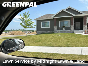 Lawn Mow nearby Bellevue, NE, 