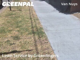 Lawn Care Service nearby Los Angeles, CA, 