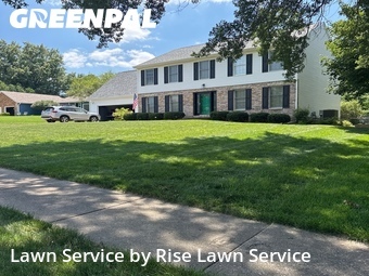 Lawn Cut nearby Davenport, IA, 