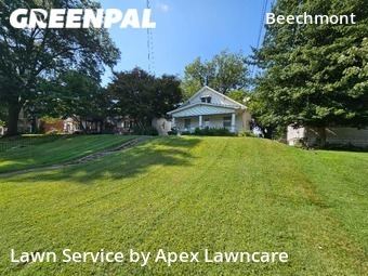 Lawn Care Service nearby Louisville, KY, 