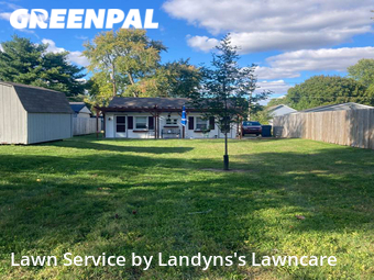 Yard Cutting nearby Noblesville, IN, 