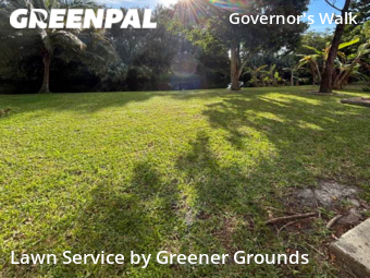 Lawn Maintenance nearby Coral Springs, FL, 