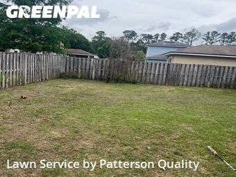 Lawn Care nearby Middleburg, FL, 