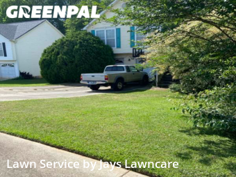 Lawn Maintenance nearby Jonesboro, GA, 