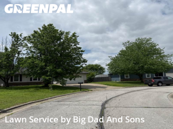 Lawn Cutting nearby Springfield, MO, 