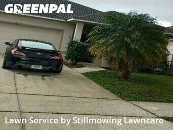 Lawn Service nearby Kissimmee, FL, 