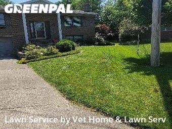 Yard Cutting nearby Groesbeck, OH, 