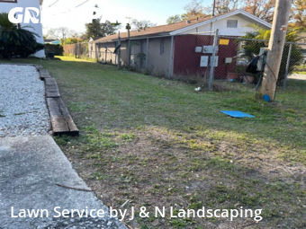 Lawn Maintenance nearby Tampa, FL, 