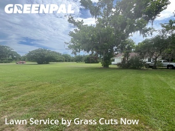 Lawn Care nearby Center Hill, FL, 