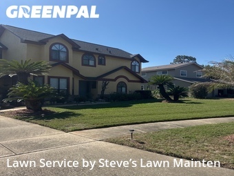 Lawn Care Service nearby Orlando, FL, 