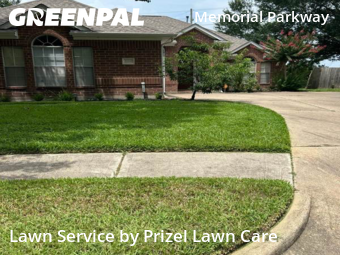 Lawn Care nearby Katy, TX, 