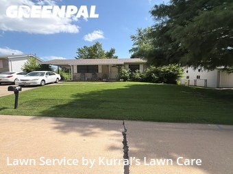 Lawn Care nearby Maryland Heights, MO, 