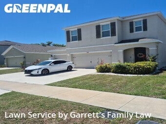 Lawn Mowing nearby Riverview, FL, 