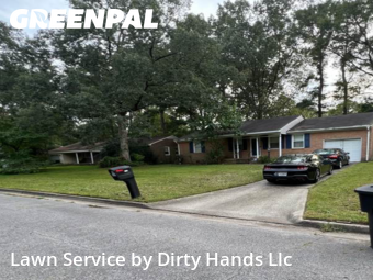 Lawn Care nearby Portsmouth, VA, 