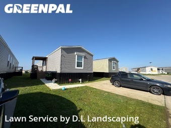 Lawn Service nearby Katy, TX, 