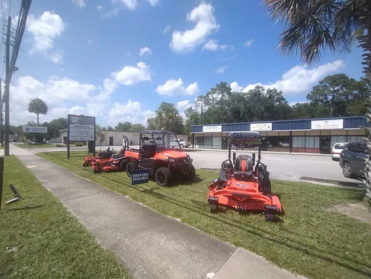 Florida Power Equipment Photo 10