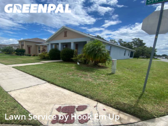 Yard Cutting nearby Kissimmee, FL, 