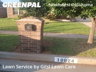 Lawn Care nearby Edmond, OK, 