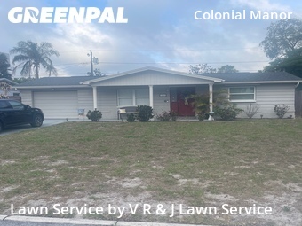 Lawn Care Service nearby New Port Richey, FL, 