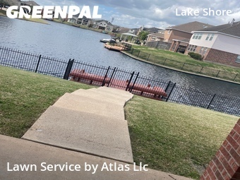 Lawn Service nearby Missouri City, TX, 