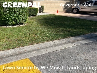 Lawn Mowing nearby Coral Springs, FL, 