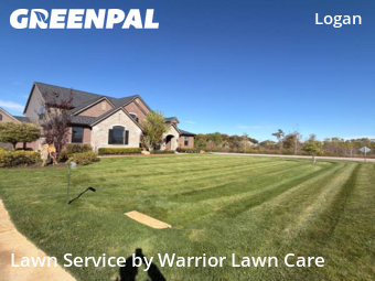 Property Maintenance in Ann Arbor, 48105, Yard Services by Warrior Lawn Care, work completed in Nov , 2025