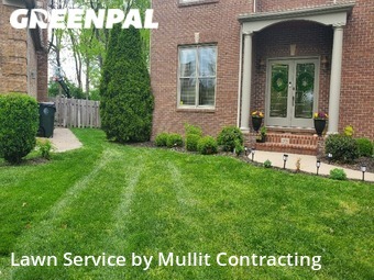 Yard Mowing nearby Lexington, KY, 