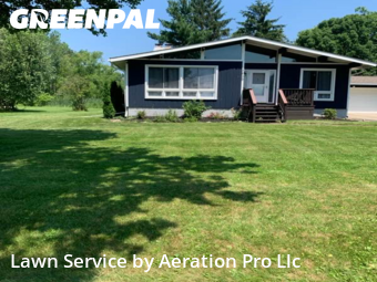 Grass Cutting nearby Aurora, OH, 