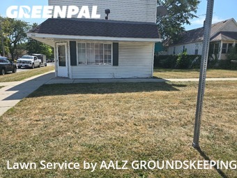 Lawn Mow nearby Hammond, IN, 