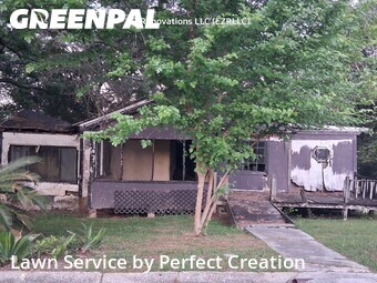 Grass Cut nearby Chickasaw, AL, 