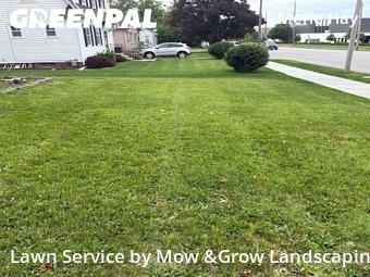 Lawn Cutting nearby Des Moines, IA, 