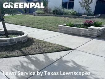 Yard Mowing nearby Wylie, TX, 